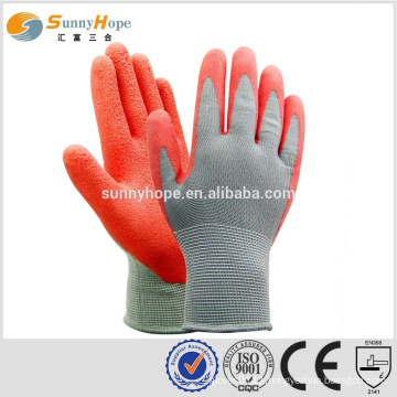 sunnyhope latex foam gloves women